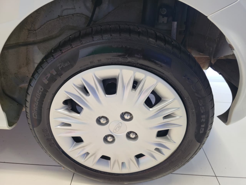 ford ka 1.5 ti-vct flex se plus manual 4p 202014