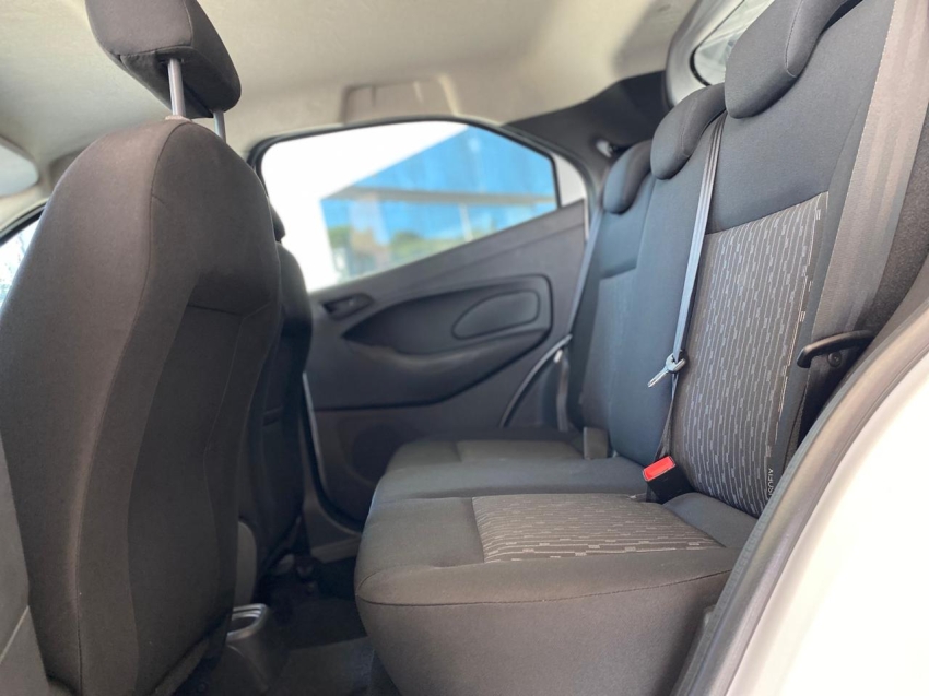 ford ka 1.5 ti-vct flex se plus manual 4p 202012