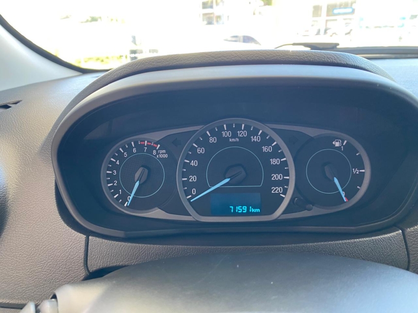 ford ka 1.5 ti-vct flex se plus manual 4p 202010