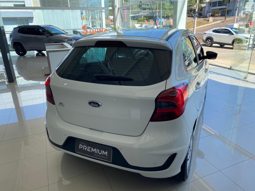 ford ka 1.5 ti-vct flex se plus manual 4p 20204