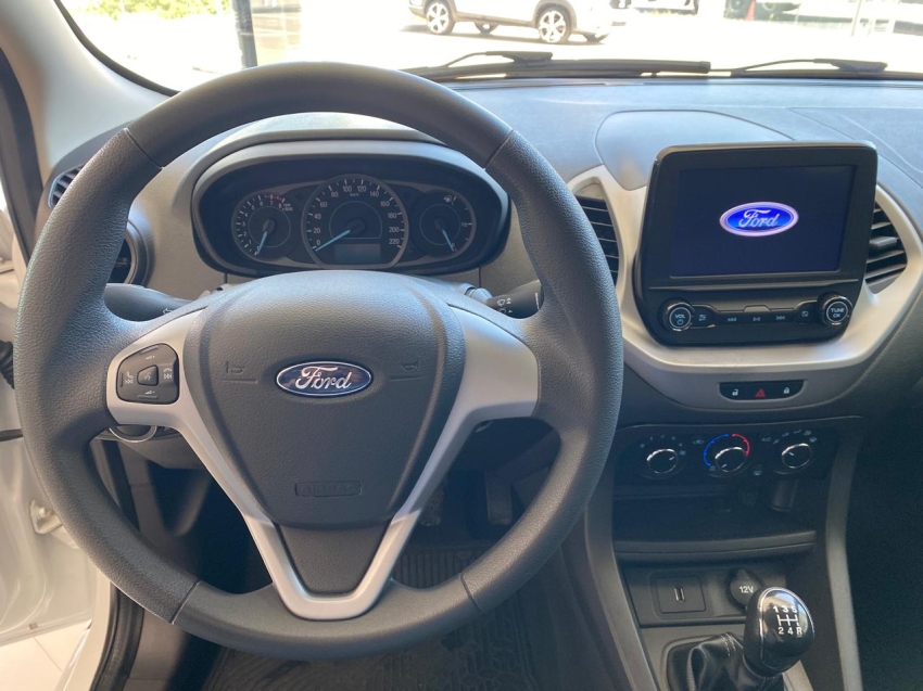 ford ka 1.5 ti-vct flex se plus manual 4p 20209