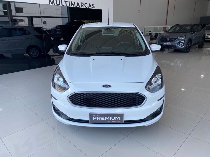 ford ka 1.5 ti-vct flex se plus manual 4p 20202