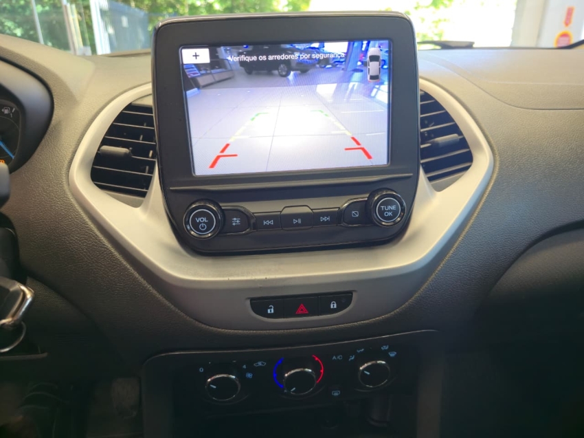 ford ka 1.5 ti-vct flex se plus manual 4p 20209