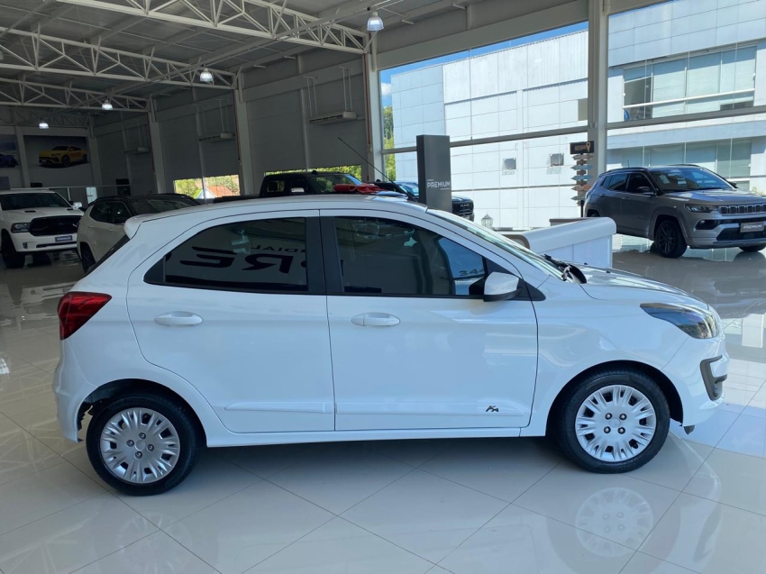 ford ka 1.5 ti-vct flex se plus manual 4p 20206