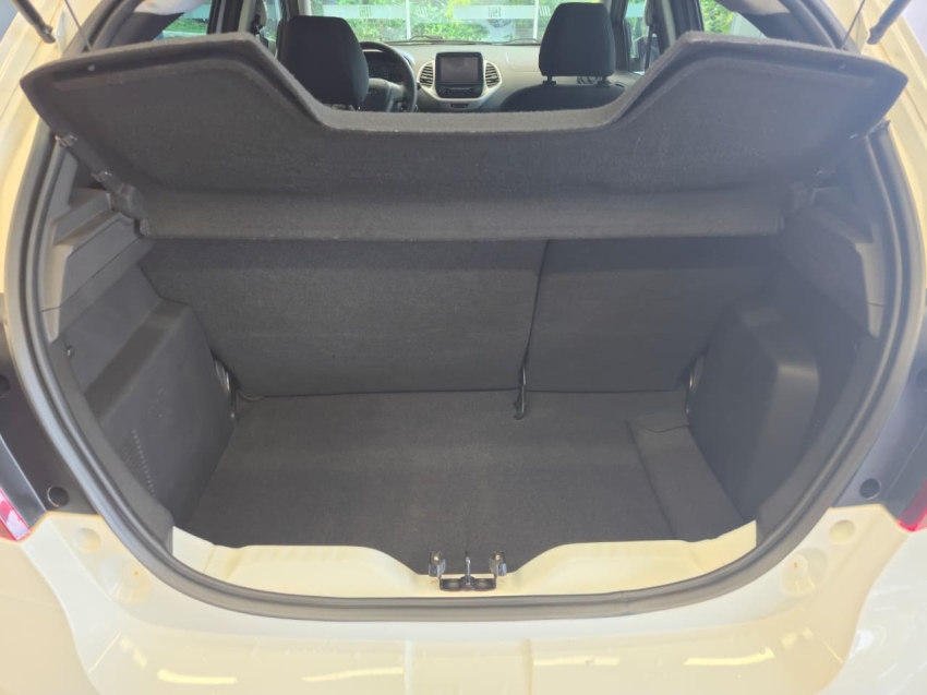 ford ka 1.5 ti-vct flex se plus manual 4p 202013