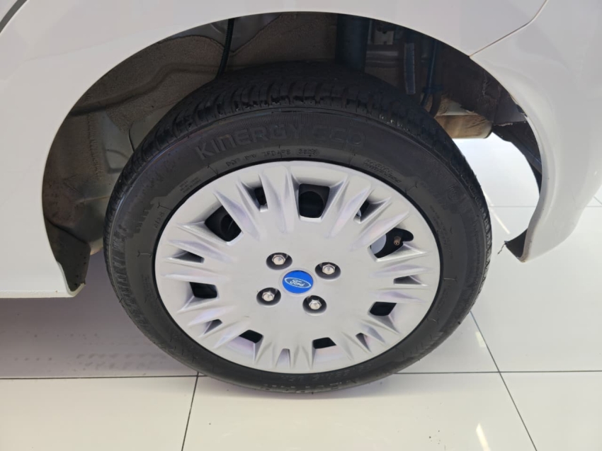 ford ka 1.5 ti-vct flex se plus manual 4p 20206