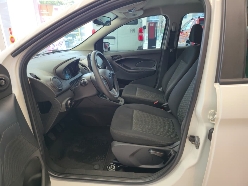 ford ka 1.5 ti-vct flex se plus manual 4p 202011