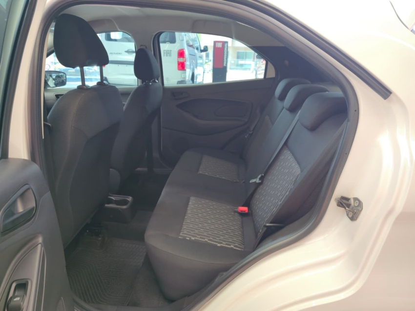 ford ka 1.5 ti-vct flex se plus manual 4p 202012