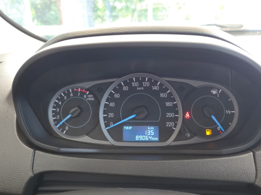 ford ka 1.5 ti-vct flex se plus manual 4p 20209