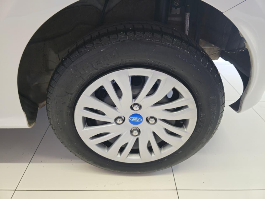 ford ka 1.5 ti-vct flex se plus manual 4p 202012