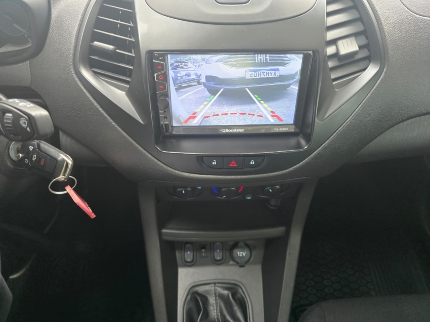 ford ka 1.5 ti-vct flex se plus manual 4p 20208