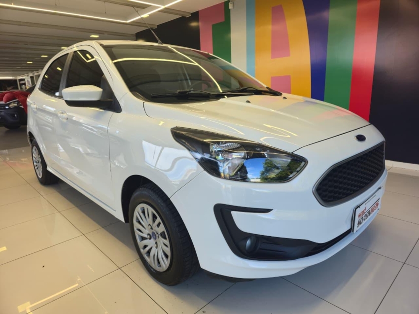 ford ka 1.5 ti-vct flex se plus manual 4p 20201