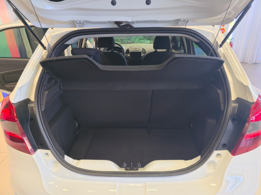 ford ka 1.5 ti-vct flex se plus manual 4p 20206