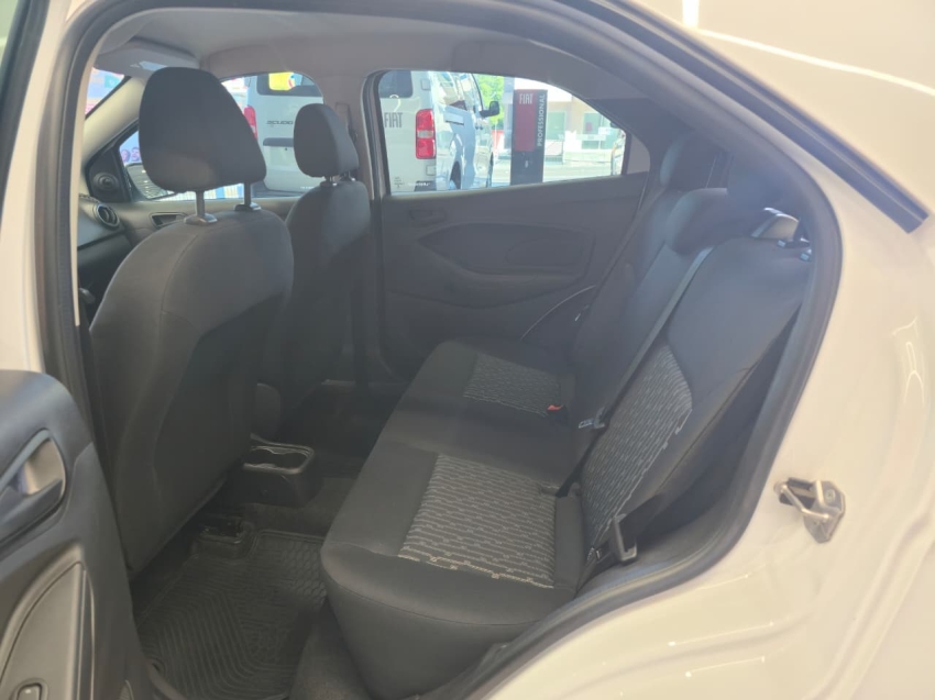 ford ka 1.5 ti-vct flex se plus manual 4p 202010