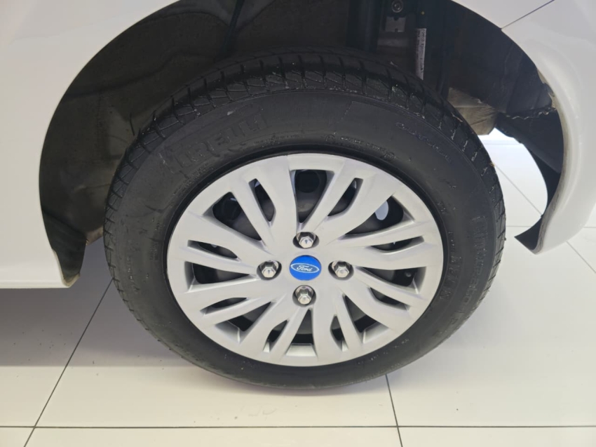 ford ka 1.5 ti-vct flex se plus manual 4p 202012