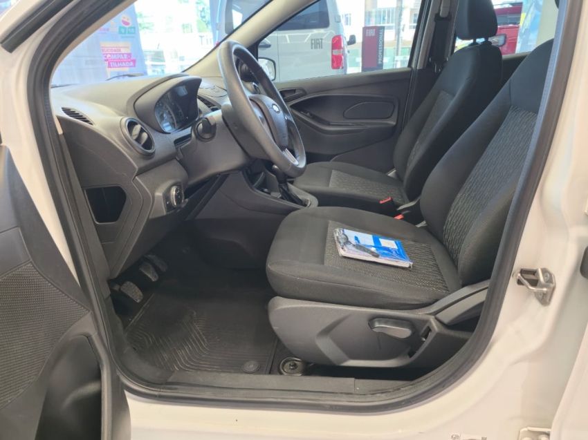 ford ka 1.5 ti-vct flex se plus manual 4p 20209