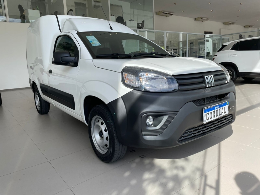 fiat fiorino 1.3 firefly flex endurance manual 4p 20251