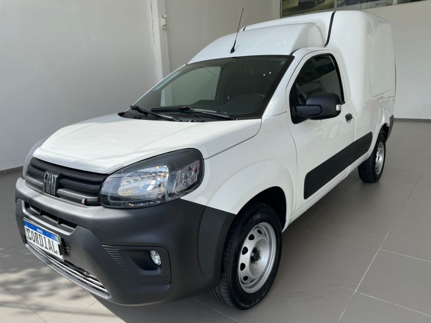 fiat fiorino 1.3 firefly flex endurance manual 4p 2025
