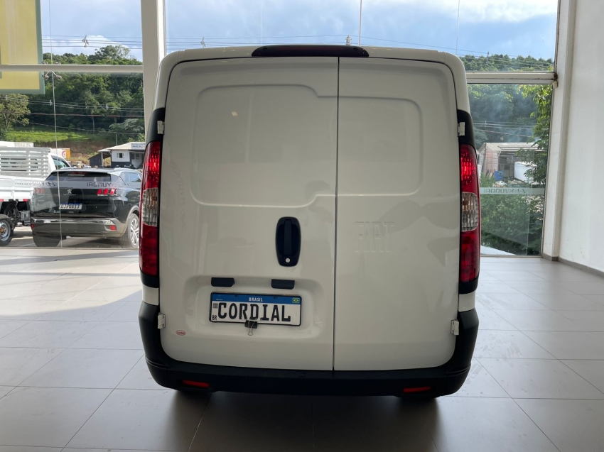 fiat fiorino 1.3 firefly flex endurance manual 4p 20254