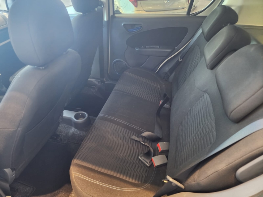 fiat palio 1.6 mpi sporting 16v flex 4p manual 201613