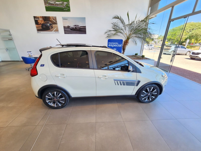 fiat palio 1.6 mpi sporting 16v flex 4p manual 20167