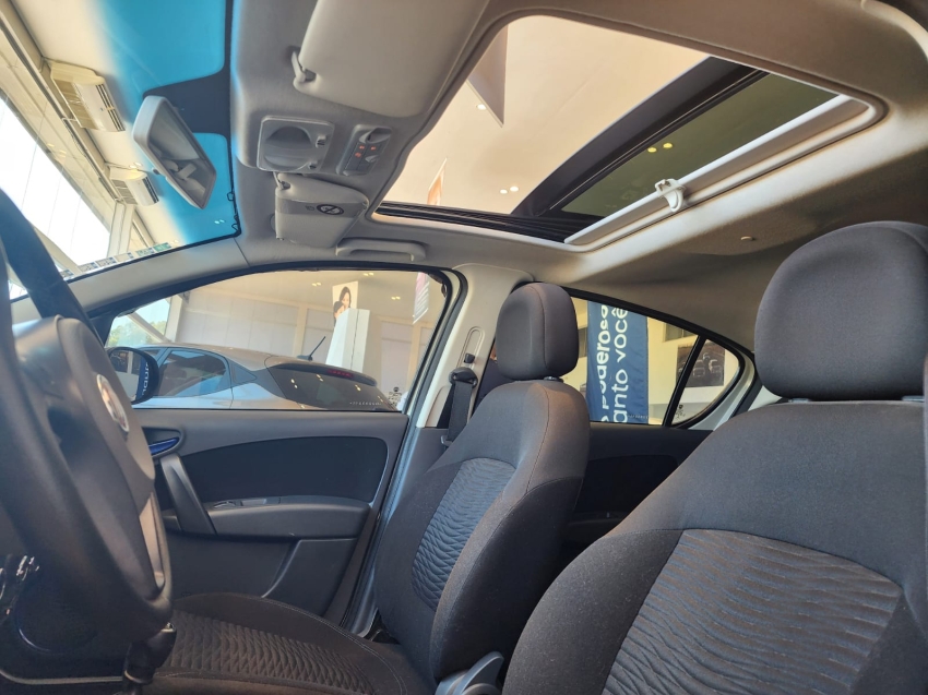 fiat palio 1.6 mpi sporting 16v flex 4p manual 201612