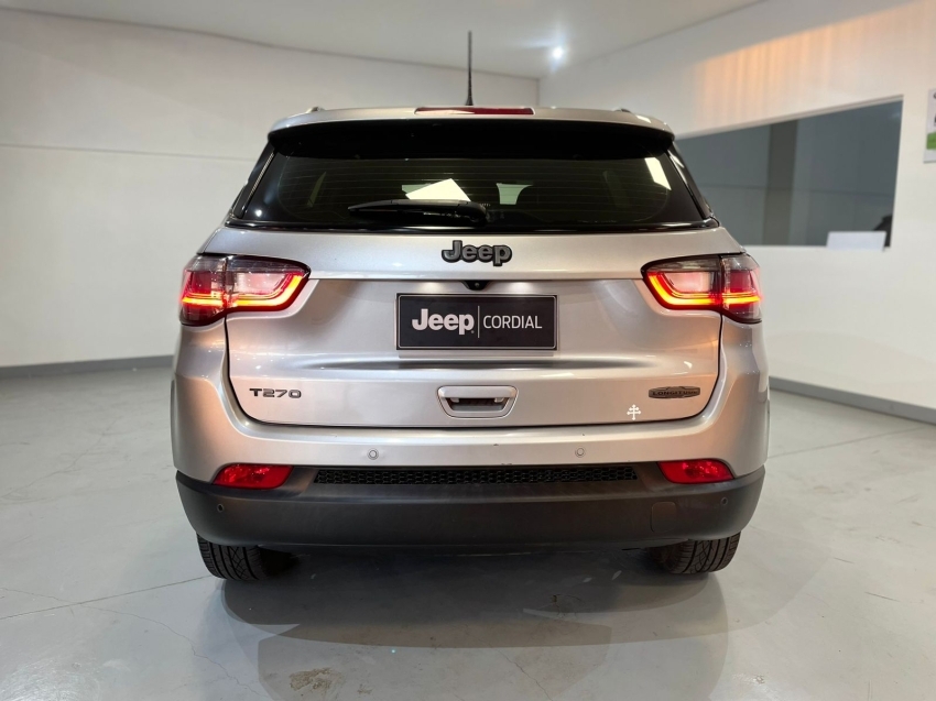 jeep compass 1.3 t270 turbo flex longitude at6 4p automatico 20225