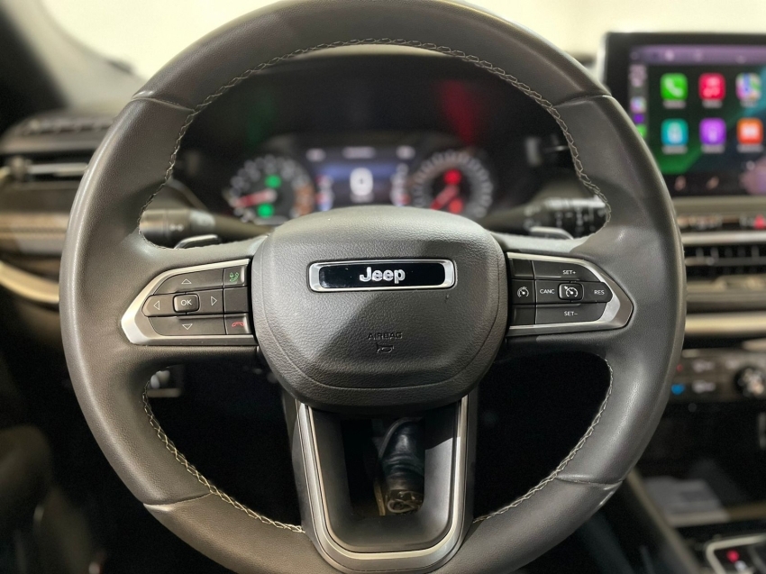 jeep compass 1.3 t270 turbo flex longitude at6 4p automatico 20228