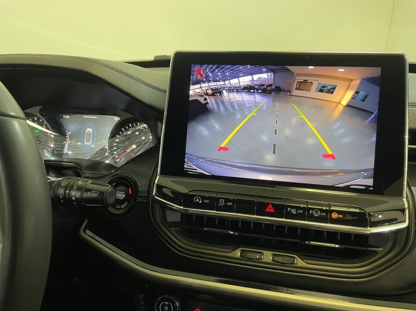 jeep compass 1.3 t270 turbo flex longitude at6 4p automatico 20229