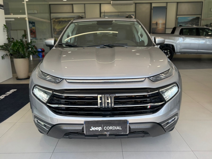 fiat toro 2.0 16v turbo diesel freedom 4wd at9 4p automatico 20222