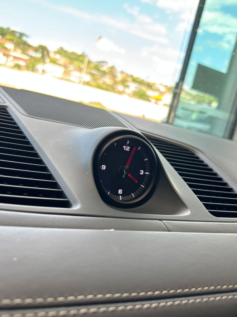 porsche cayenne 3.0 v6 e-hybrid platinum edition awd tiptronic s gasolina 5p automatico 20239