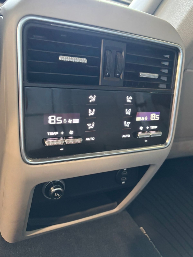 porsche cayenne 3.0 v6 e-hybrid platinum edition awd tiptronic s gasolina 5p automatico 202311