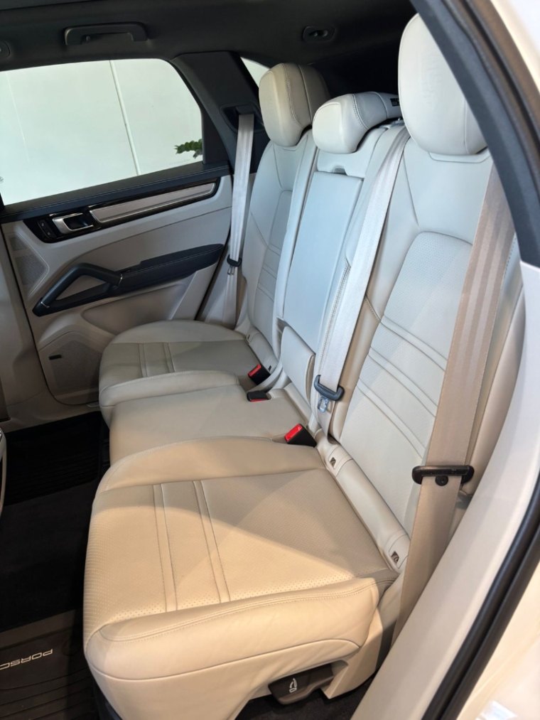 porsche cayenne 3.0 v6 e-hybrid platinum edition awd tiptronic s gasolina 5p automatico 202316