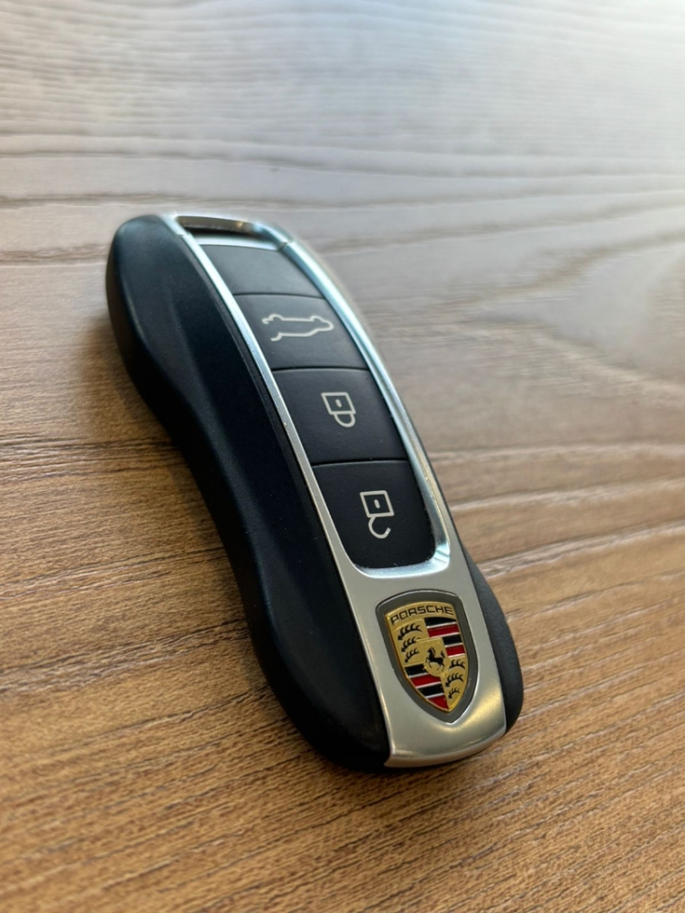 porsche cayenne 3.0 v6 e-hybrid platinum edition awd tiptronic s gasolina 5p automatico 202317