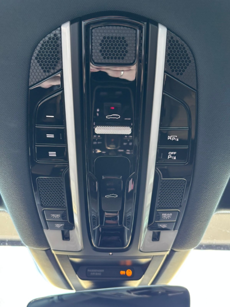 porsche cayenne 3.0 v6 e-hybrid platinum edition awd tiptronic s gasolina 5p automatico 202313