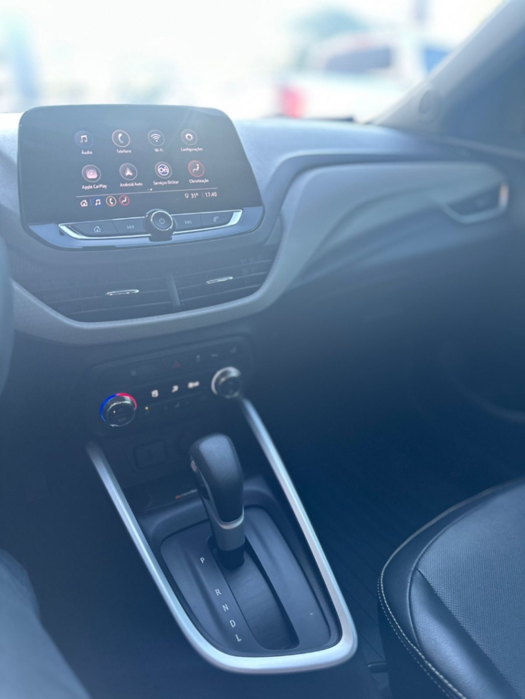 chevrolet onix 1.0 turbo flex premier automatico 4p 20207