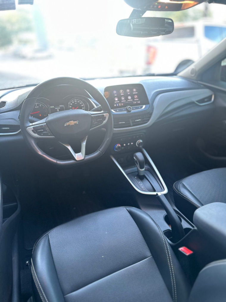 chevrolet onix 1.0 turbo flex premier automatico 4p 20206