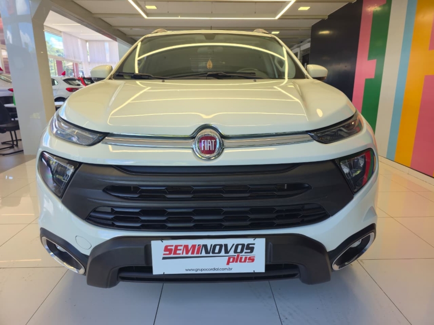 fiat toro 1.8 16v evo flex freedom at6 4p automatico 20204