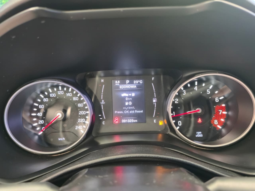 fiat toro 1.8 16v evo flex freedom at6 4p automatico 202010