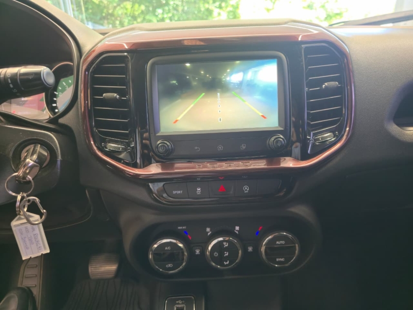 fiat toro 1.8 16v evo flex freedom at6 4p automatico 20209