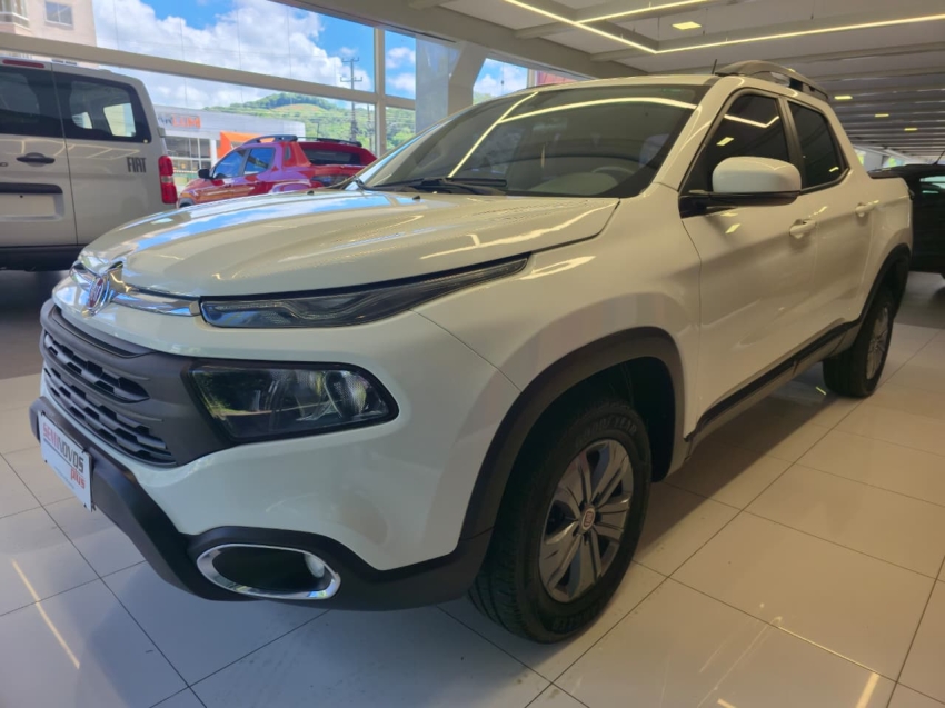 fiat toro 1.8 16v evo flex freedom at6 4p automatico 2020