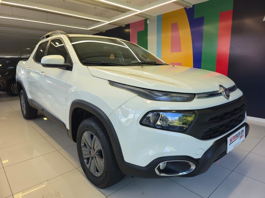 fiat toro 1.8 16v evo flex freedom at6 4p automatico 20201