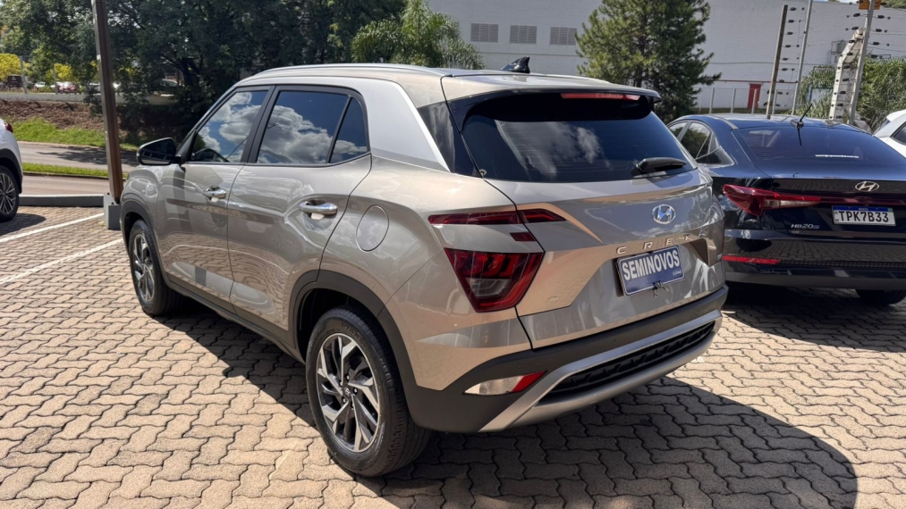 hyundai creta 1.0 tgdi flex limited automatico 4p 20223