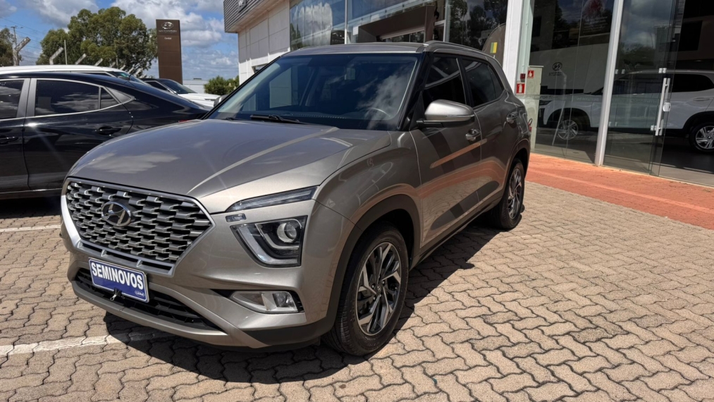 hyundai creta 1.0 tgdi flex limited automatico 4p 2022