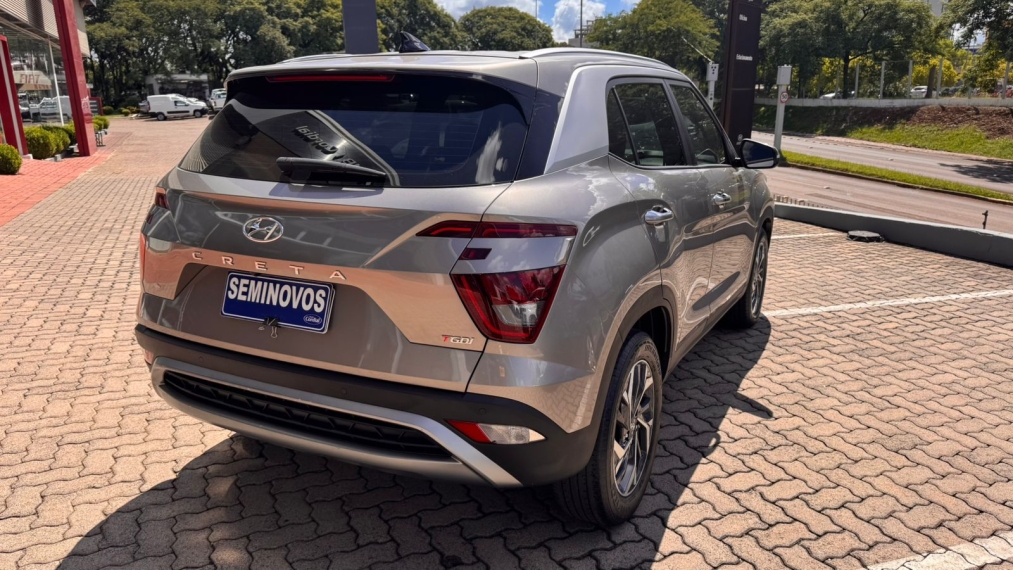 hyundai creta 1.0 tgdi flex limited automatico 4p 20224