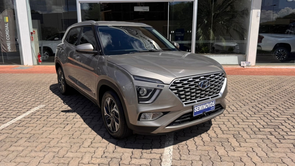 hyundai creta 1.0 tgdi flex limited automatico 4p 20221