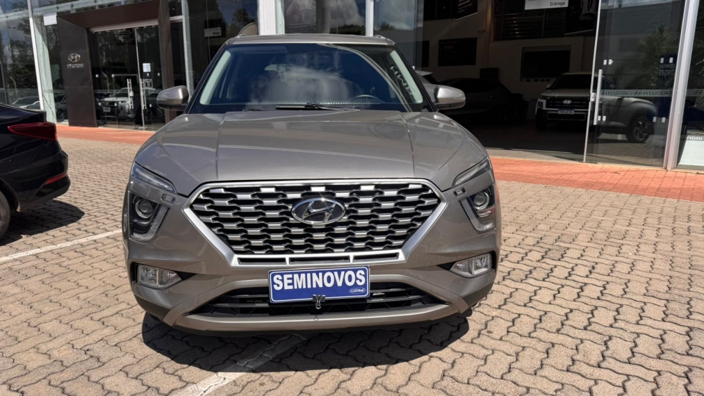 hyundai creta 1.0 tgdi flex limited automatico 4p 20222