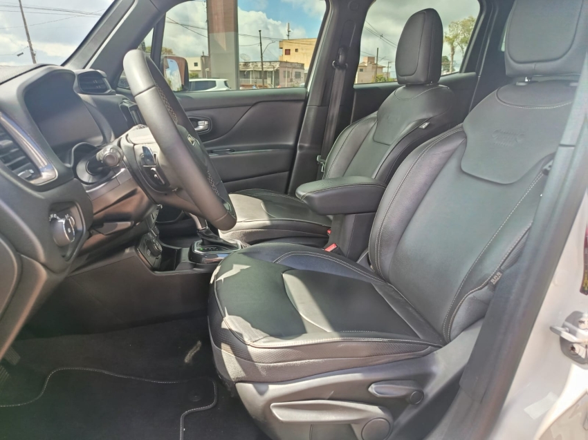 jeep renegade 1.3 t270 turbo flex s 4x4 at9 5p automatico 20226