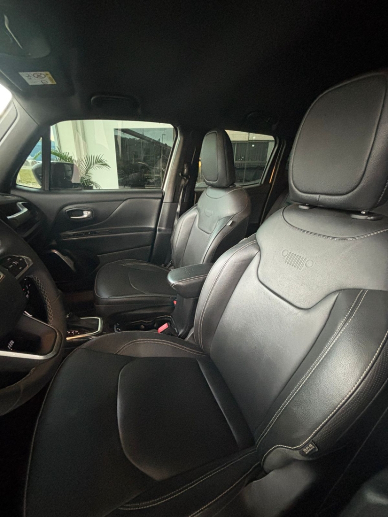 jeep renegade 1.3 t270 turbo flex s 4x4 at9 5p automatico 20225