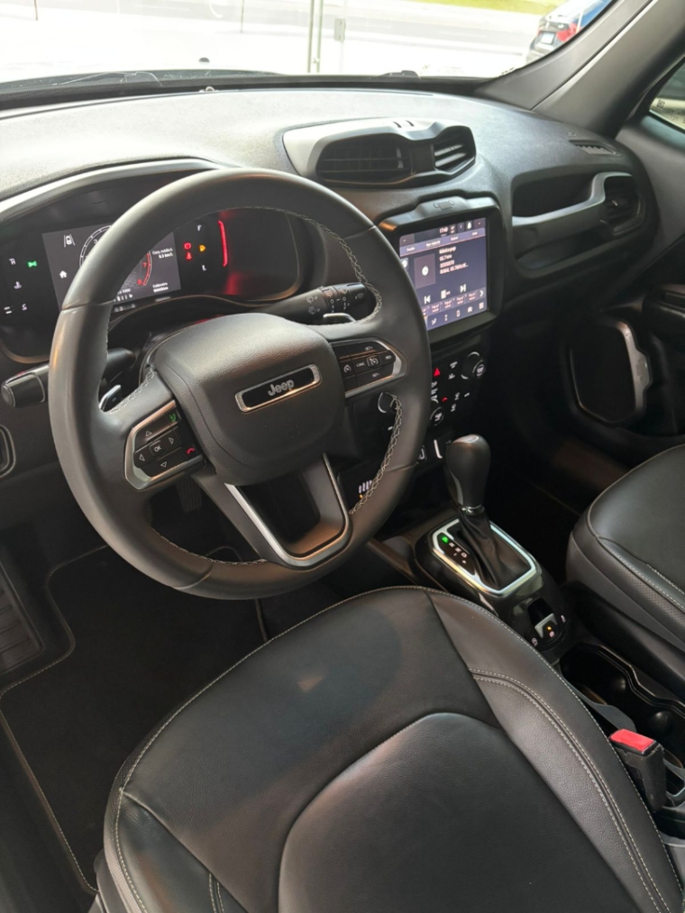 jeep renegade 1.3 t270 turbo flex s 4x4 at9 5p automatico 20226